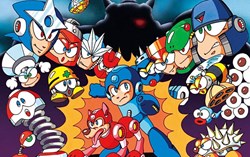 The Mega Man 3 Buster Only Run