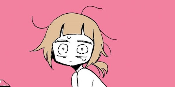 My Lesbian Experience with Loneliness