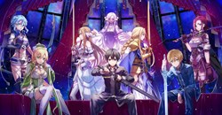 Sword Art Online: Alicization Lycoris launch trailer lands