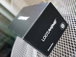 Loot Anime comes to the UK