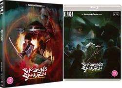 Some September 2025 Film News