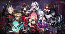 Soulworker - Diving into an online anime world
