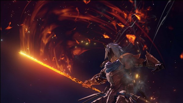 Tales of Arise Review (PS5)