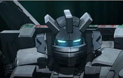 Second Transformers Earthrise Trailer lands