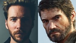 An interview with Troy Baker at MCM Scotland 2018