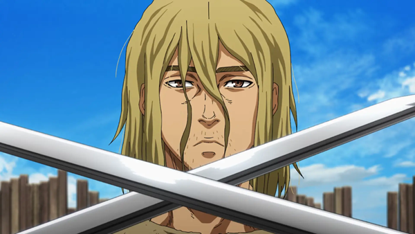 Vinland Saga Season 2
