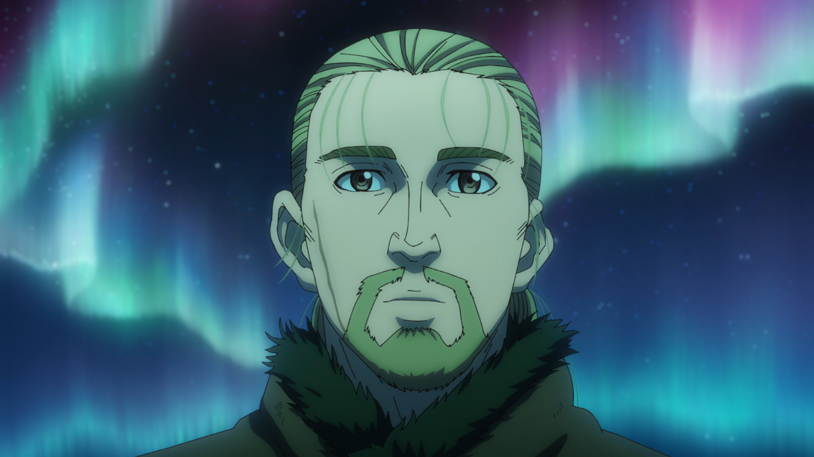 Vinland Saga” Season 2 Review – The Phoenix