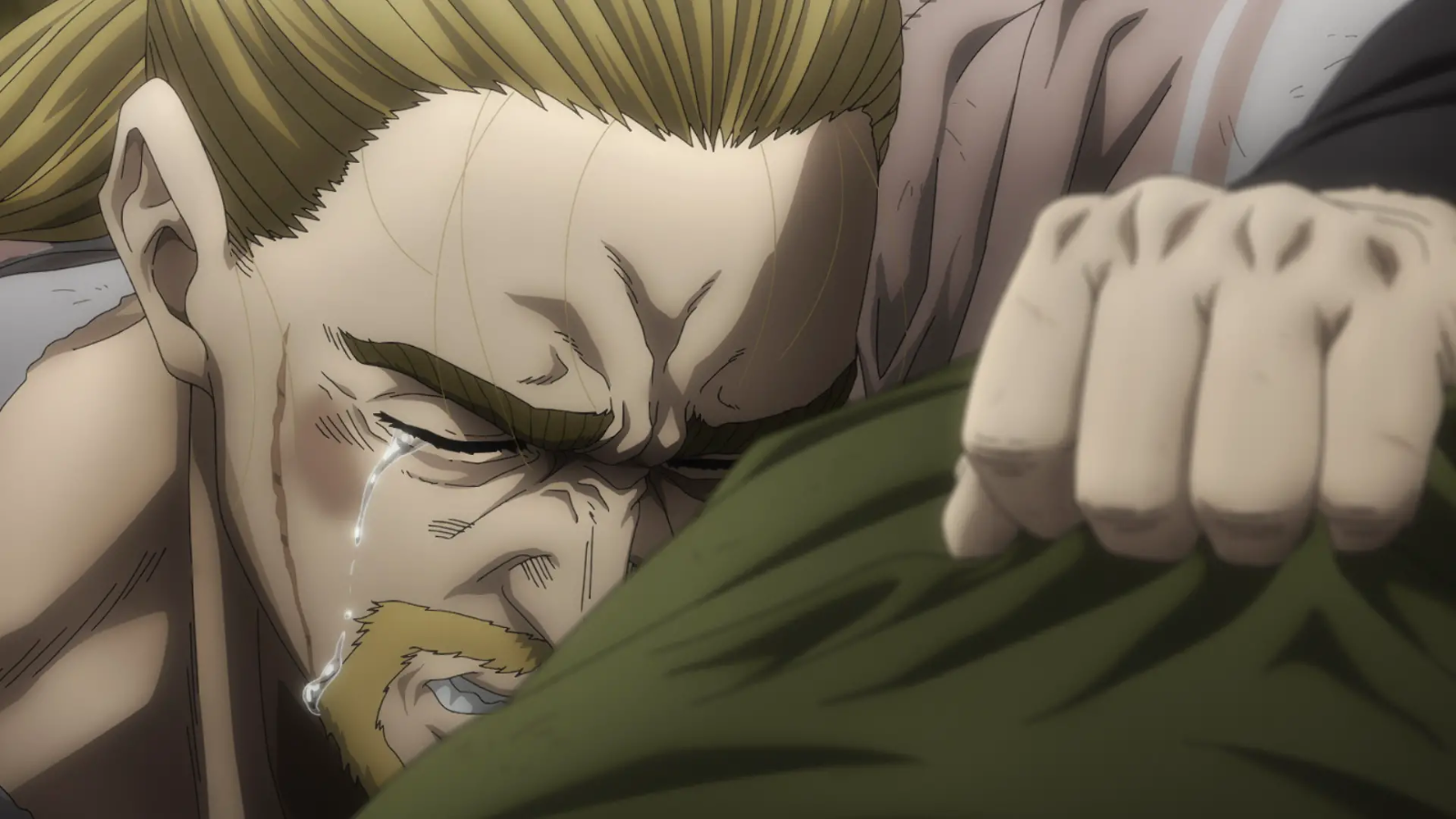 VINLAND SAGA Season 2 (English Dub) The Battle of Ketil's Farm