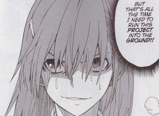 A Certain Scientific Railgun Vol. 6