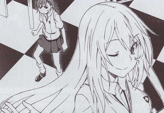 A Certain Scientific Railgun Vol. 7