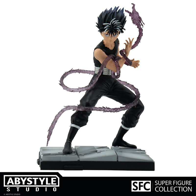 Hiei by ABYstyle Studio