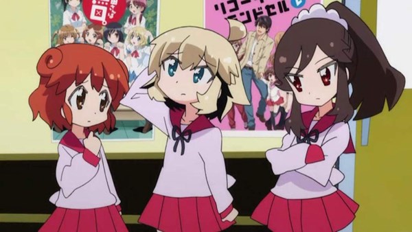 Ai-Mai-Mi - Eps. 1-5