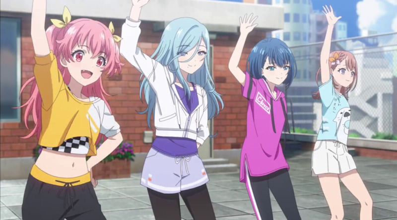 More More Jump!