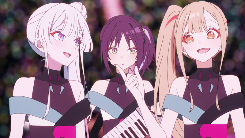 Cosmic Princess Kaguya