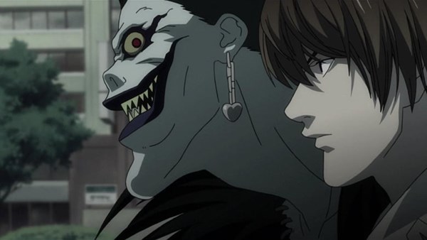 Death Note: Relight
