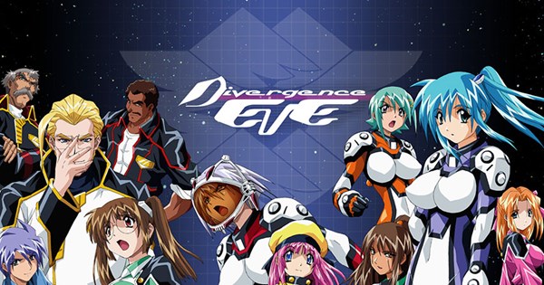 Divergence Eve