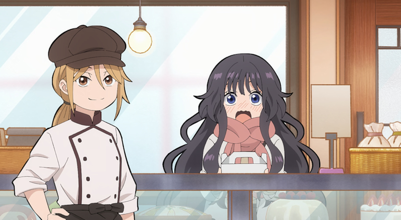 The Fragrant Flower Blooms with Dignity