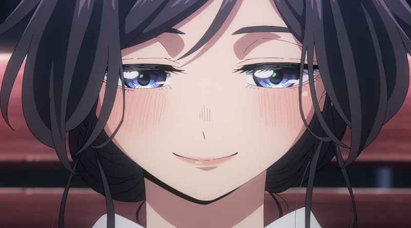 The Fragrant Flower Blooms With Dignity