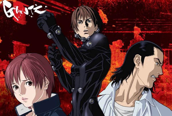 Gantz Vol. 6