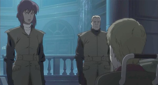GitS: SAC 2nd Gig Vol. 4