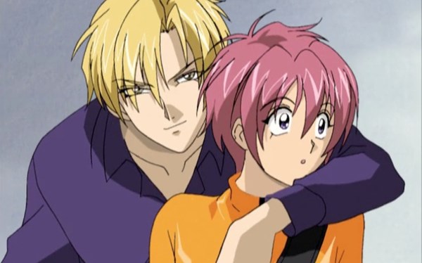 Gravitation Vol. 1 & 2