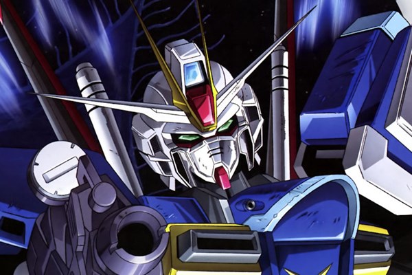Mobile Suit Gundam SEED Destiny - Ultimate Edition