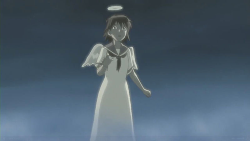 Haibane Renmei