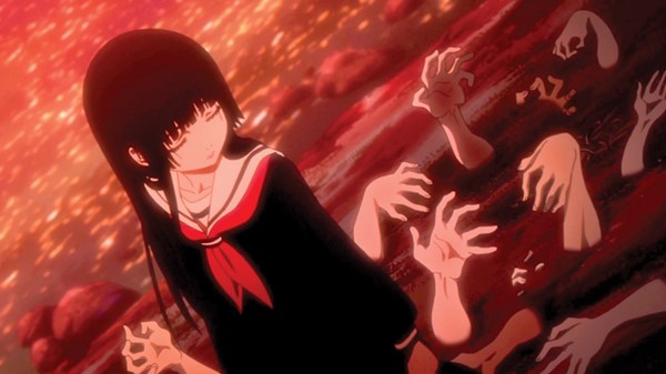 Hell Girl Vol. 1
