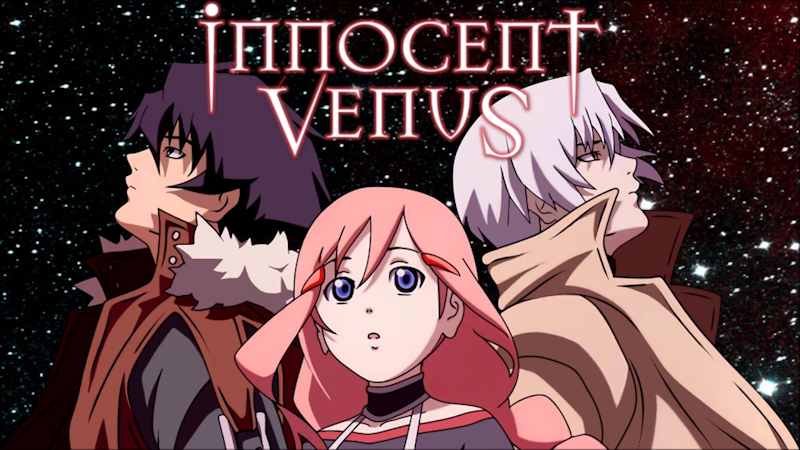 Innocent Venus | Mechapedia | Fandom