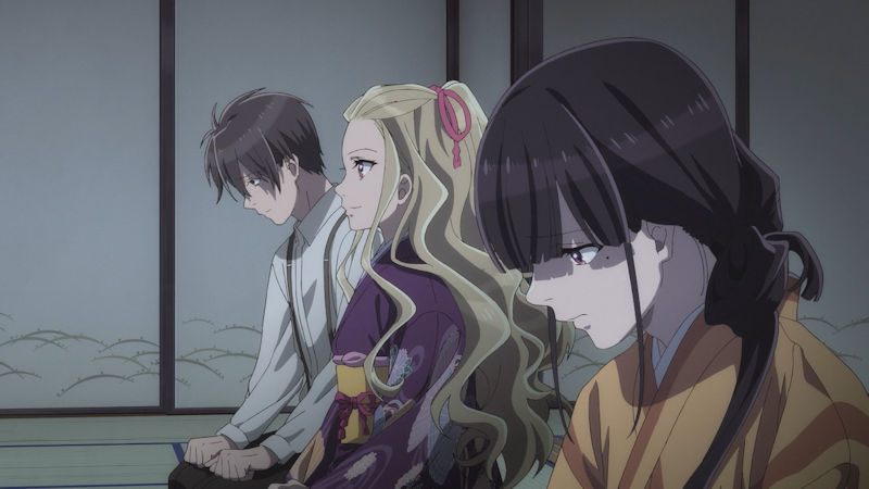 Fruits Basket Collector's Edition Review • Anime UK News