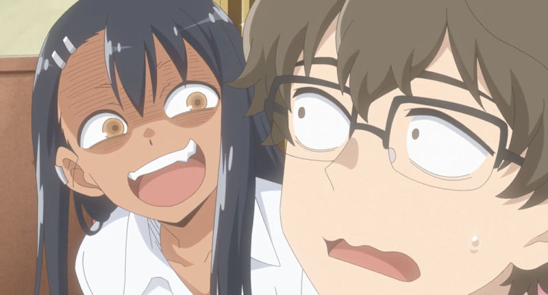 Nagatoro Series 2