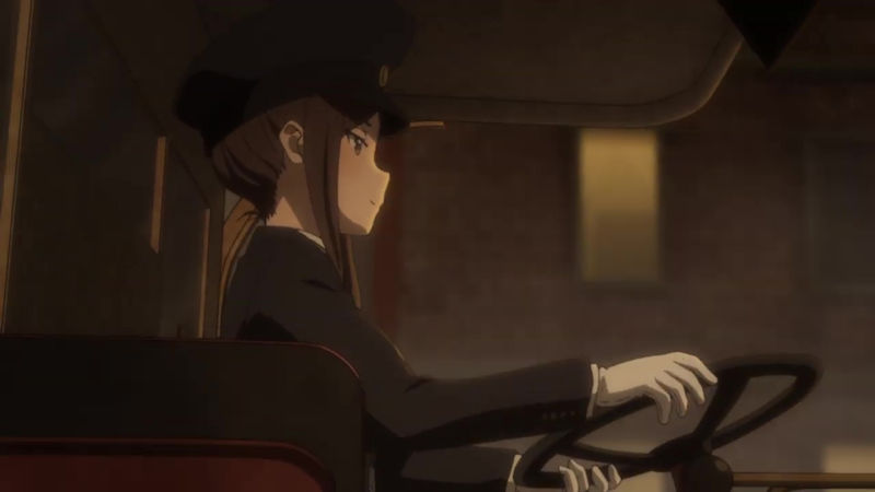 Princess Principal