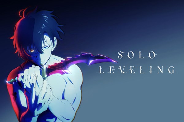 Solo Leveling Seasons 1 and 2