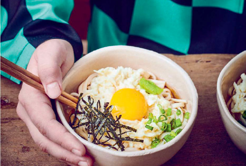 Asakusa Noodles