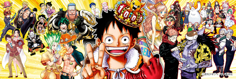 One Piece 1000th Chapter