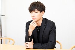 Interview with Kentaro Kumagai (Laios from Delicious in Dungeon)