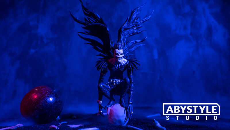 ABYstyle Studio Ryuk