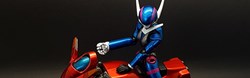 Revisited: BubbleGum Crisis