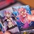 Revisiting Cardfight Vanguard