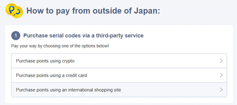 DLpay Crypto
