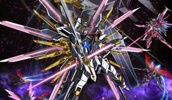Gundam SEED Freedom UK Premier Event - 17th March 2024