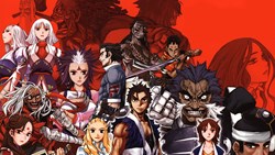 Key of Heaven PR Article