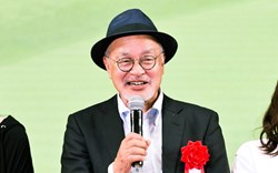 Masakazu Kubo Interview