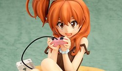 UK Anime Podcast - Gamefreaks