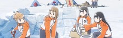 UK Anime Podcast S03E25 - Streaming Anime