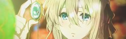 UKA Podcast S03E23 - Violet Evergarden