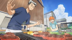UKA Podcast S04E03 - Seb's BBQ Party