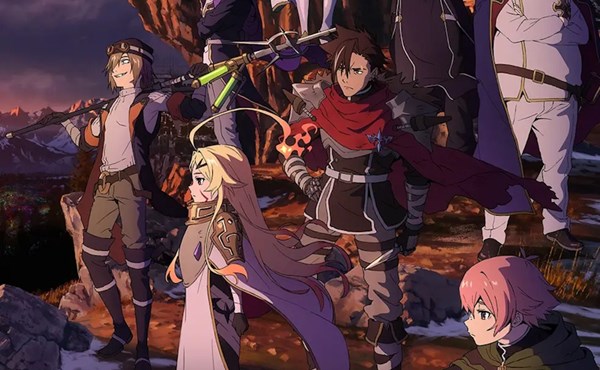 Sentenced to be a Hero First Impressions