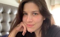 Interview with Sofia Alexander
