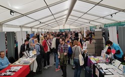 UKA Podcast - Thought Bubble 2017